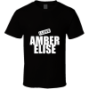 Amber Elise T Shirt