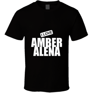 Amber Alena T Shirt