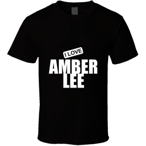 Amber Lee T Shirt