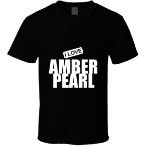Amber Pearl T Shirt