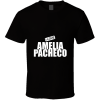Amelia Pacheco T Shirt