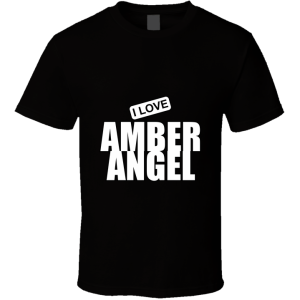 Ambr Angel T Shirt