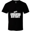 Amanda Bryant T Shirt