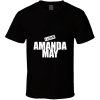 Amanda May T Shirt