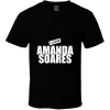 Amanda Soares T Shirt