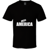 America T Shirt