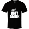 Amy Amor T Shirt