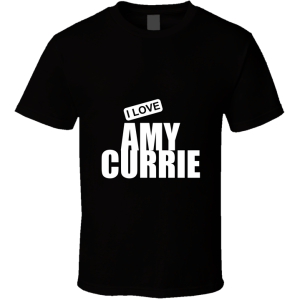 Amy Currie T Shirt
