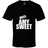 Amy Sweet T Shirt