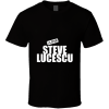 Steve Lucescu T Shirt
