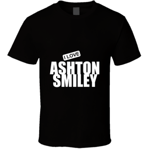Ashton Smiley - Dark Web T Shirt