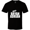 Bryan Adrian - Dark Web T Shirt
