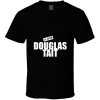 Douglas Tait - Dark Web T Shirt