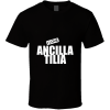 Ancilla Tilia - Celebslover T Shirt
