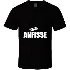 Anfisse - Celebslover T Shirt