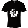 Angel Bay - Celebslover T Shirt