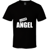 Angel - Celebslover T Shirt