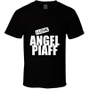 Angel Piaff - Celebslover T Shirt