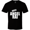 Angel Rai - Celebslover T Shirt