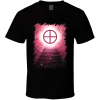 Gnosticism (sun Cross) T Shirt