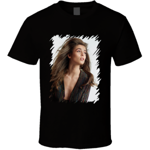 Taylor Marie Hill - Oil Paint Art T Shirt