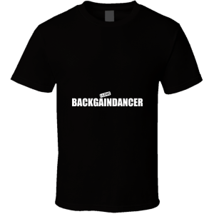 Backgaindancer - Pushpa South Movie Lover - Celebslover T Shirt