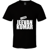 Jeevan Kumar - Pushpa South Movie Lover - Celebslover T Shirt