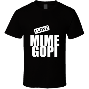 Mime Gopi - Pushpa South Movie Lover - Celebslover T Shirt