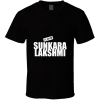 Sunkara Lakshmi - Pushpa South Movie Lover - Celebslover T Shirt
