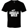Angela Wild T Shirt