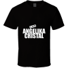 Angelika Cristal T Shirt