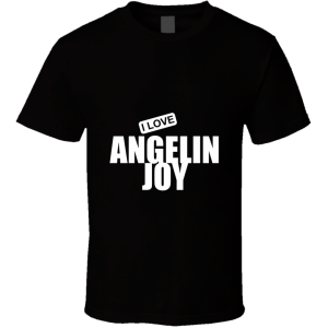 Angelin Joy T Shirt
