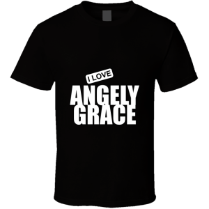 Angely Grace T Shirt