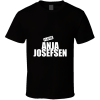 Anja Josefsen T Shirt