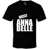 Anna Belle T Shirt