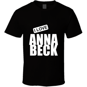 Anna Beck T Shirt