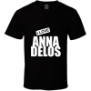 Anna Delos T Shirt