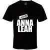 Anna Leah T Shirt