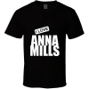 Anna Mills T Shirt