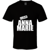Anna Marie T Shirt