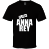 Anna Rey T Shirt