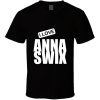 Anna Swix T Shirt
