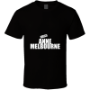 Anne Melbourne T Shirt