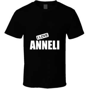 Anneli T Shirt