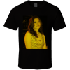 Bethany Joy Galeotti - Celebs ( Fluorescent Color ) T Shirt