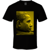 Barak Obama - Celebs ( Fluorescent Color ) T Shirt