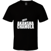 Akansha Chamola T Shirt