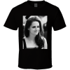 Kristen Stewart - Celebrity - 15 - Celebslover T Shirt