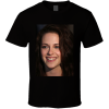 Kristen Stewart - Celebrity - 6 - Celebslover T Shirt