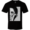 Kristen Stewart - Celebrity - 8 - Celebslover T Shirt